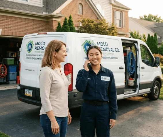 Crawlspace Mold Remediation Riceville, TN FAQs
